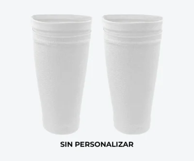 MEDIA DE SUJECION SIN PERSONALIZAR Medias de Sujeción para Espinilleras