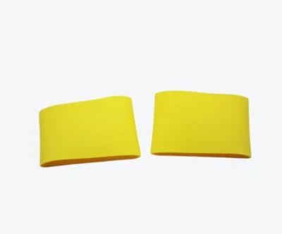 Elástico de Sujeción para Espinilleras | Varios colores