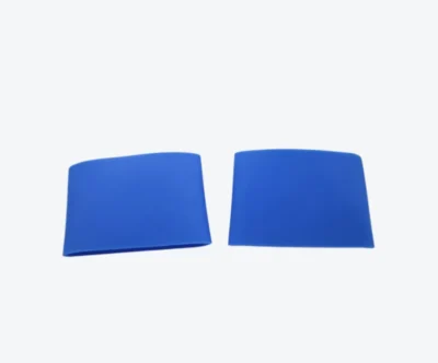 Elástico de Sujeción para Espinilleras | Varios colores