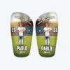 MOCK UP ESPINILLERAS Stadio Día copia Espinilleras Personalizadas con foto | Estadio Dia