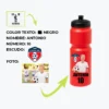 Bidón de plastico personalizado con foto | Basico