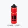 Bidón de plastico personalizado con foto | Basico