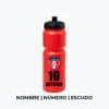 Bidón de plastico personalizado con foto | Basico