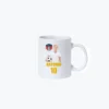 Taza Foto Producto - copia Taza de futbol personalizada con foto | Basico