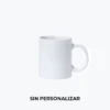 Taza Sin personalizar Taza de futbol personalizada con foto | Basico