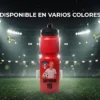 Bidón de plastico personalizado con foto | Basico