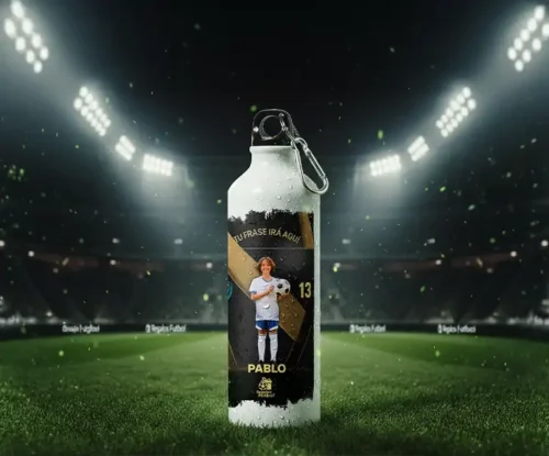 botella_aluminio_black_fondo_estadio Botella de aluminio personalizada con foto | Black