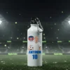 Botella de aluminio personalizada con foto | Basico