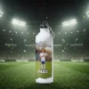 Botella de aluminio personalizada con foto | Estadio dia