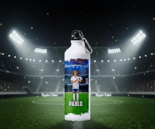 botella_aluminio_stadio_noche_fondo_estadio Botella de aluminio personalizada con foto | Estadio Noche