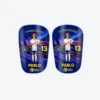 Espinilleras Personalizadas MINI con foto | Blue Galaxy