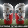 Espinilleras Personalizadas con foto | Pinceladas