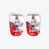 espinilleras_personalizadas_pinceladas_rojo_mini_principal Espinilleras Personalizadas MINI con foto | Pinceladas