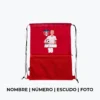 mochila_basico_foto Mochila cuerda en varios colores| Basico