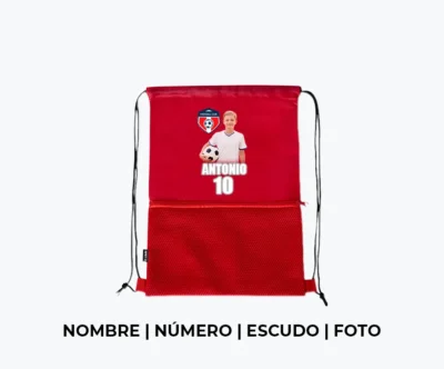 mochila_basico_foto Mochila cuerda en varios colores| Basico