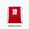 mochila_basico_numero Mochila cuerda en varios colores| Basico