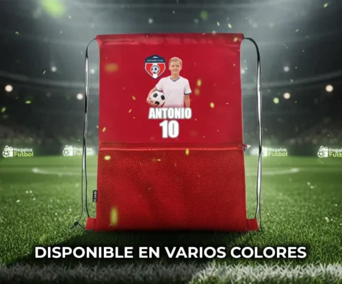 mochila_basico_numero_fondoestadio Mochila cuerda en varios colores| Basico