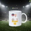 taza_basico_fondo_estadio Taza de futbol personalizada con foto | Basico