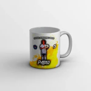 Amarillo