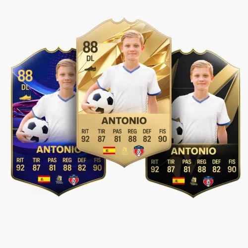 Futcard_fondo_simple FUTCard Personalizada | Packs