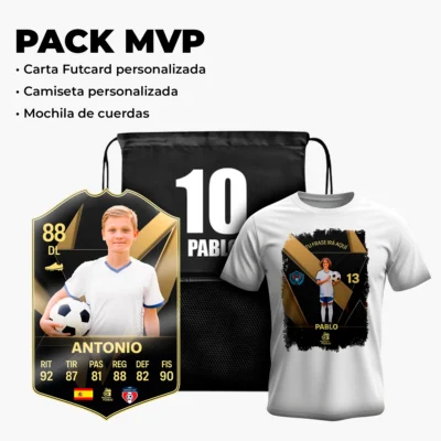 pack_mvp_simple_nombres_productos Pack Estrella MVP⭐| Regalo Futbolero